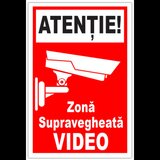 Indicator cctv